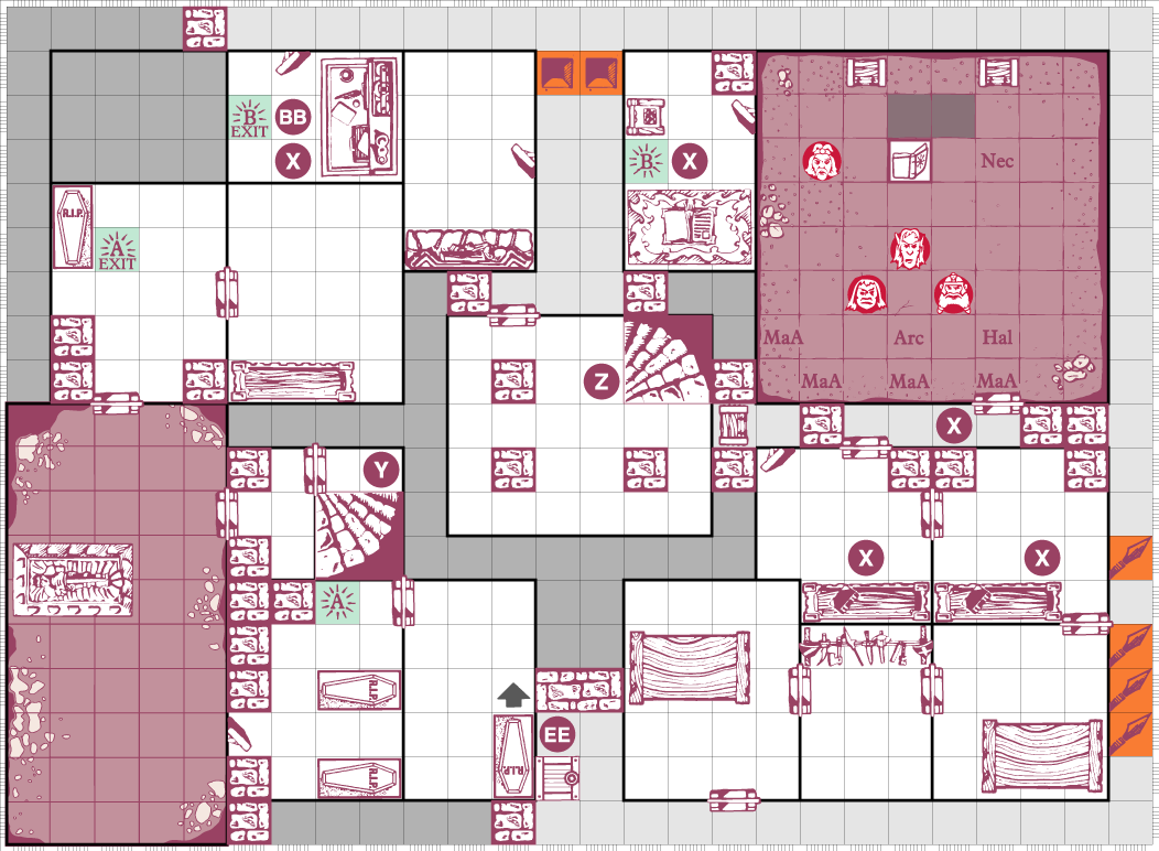 Map 9 Interlude